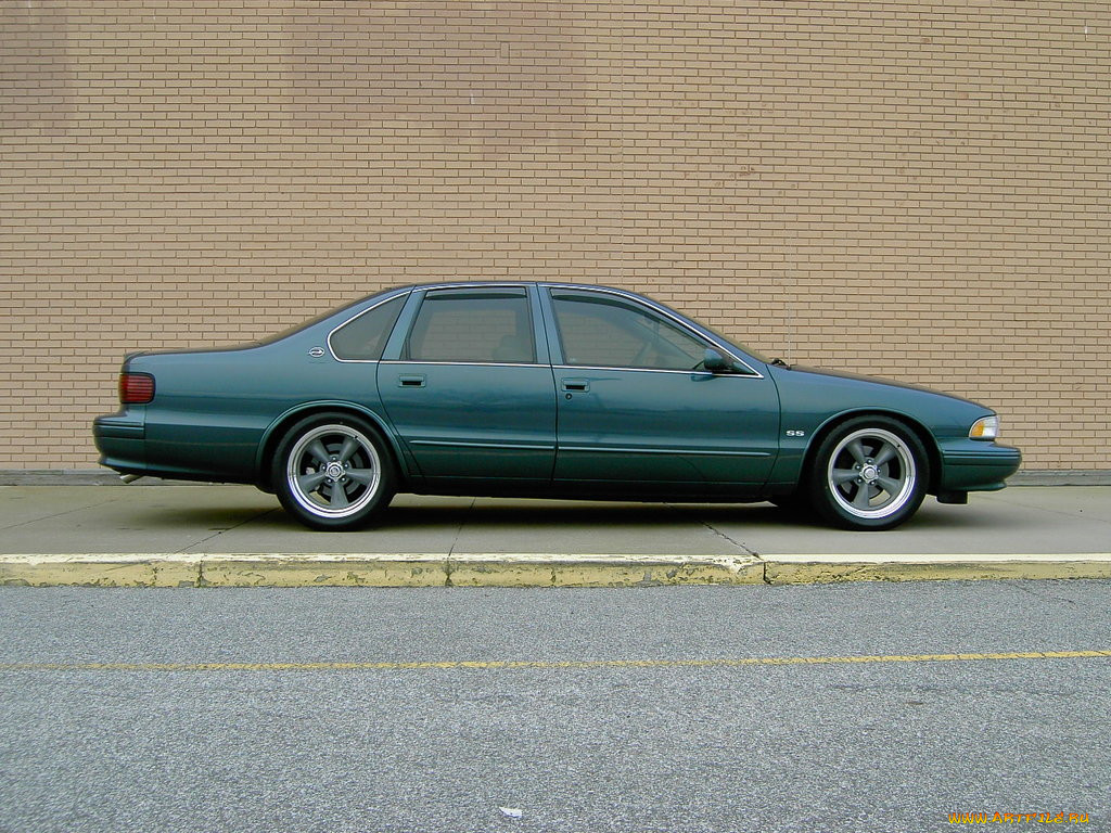 , chevrolet